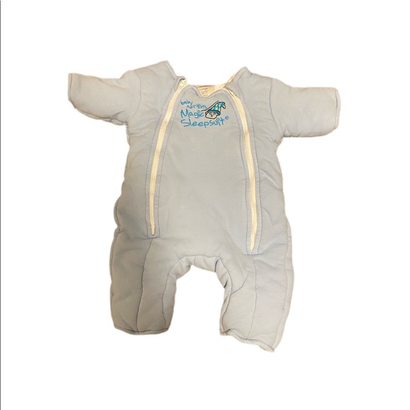 merlin sleep sack safe